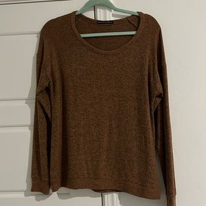 Harlowe and Graham Sweater